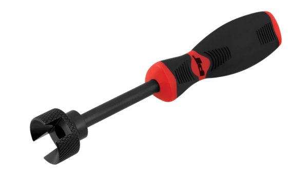 Bromsfjäderverktyg bromsbackar