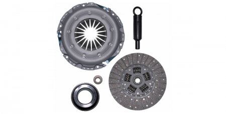 Kopplingskitt 11 x 1-1/8 10 splines