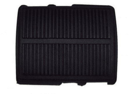 Broms-koppling deluxe pedal 1965-70