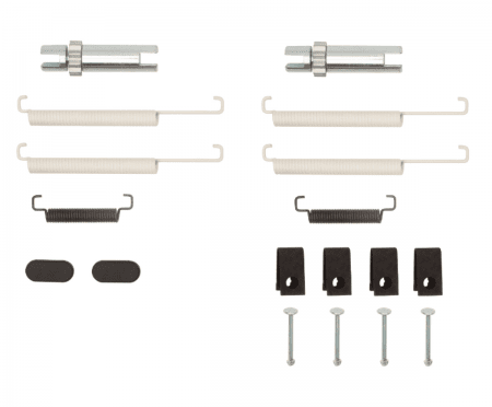 Monteringssats Parkeringsbroms Dodge- Ford PickUp 2002-18