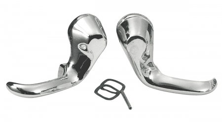 Handtag Ventilationsruta GM 1966-67