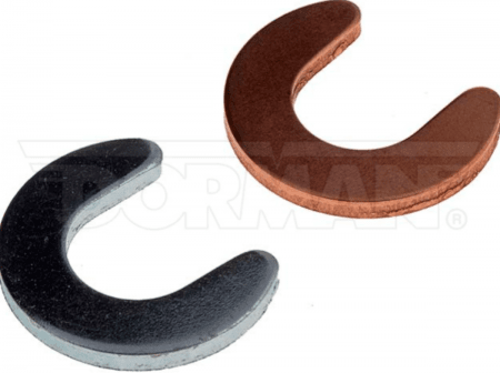 C-Clips Låsning av drivaxlarna 3.81mm och 3.94mm, för 8.5,8.625,8.75 och 8.875