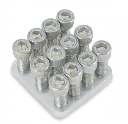 Insugsbult 3/8-16 X 1 