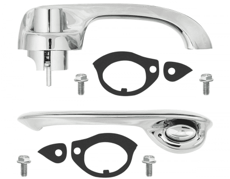 Dörrhandtag yttre Chevrolet, Pontiac 1964-72