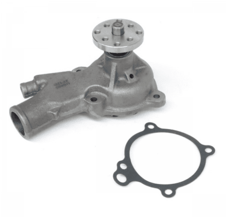 Vattenpump Chevrolet GM L4, L6 1963-74