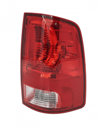 Bakljus Höger standard Dodge PickUp 2013-2023