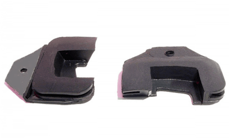U-Jamb Buick Cab 1959-61, Cadillac cab 1959-60