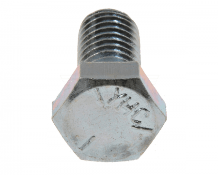 Bult 3/8  Gänglängd: 19mm Bultlängd: 19mm