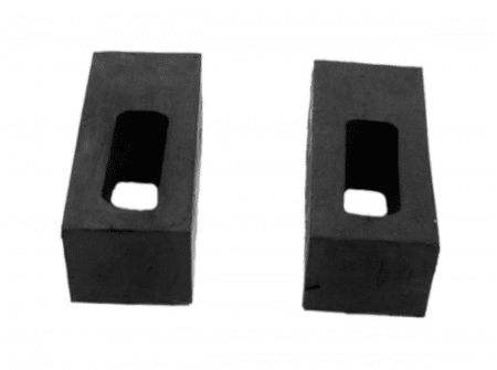 Kopplingspedalgummi Chevrolet 1937-1955