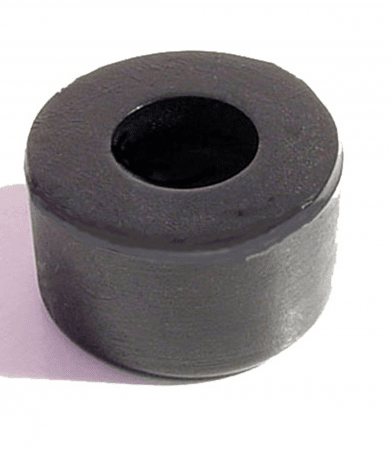 Anslagsgummi justerskruv motorhuv