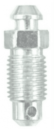 Luftskruv 3/8-24 gänga