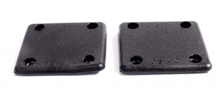 Anslagsgummi dörr GM 1946-1954