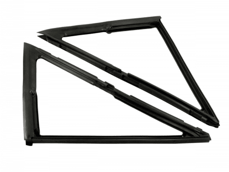 Ventilationsrutelister Dodge Plymouth 1966-70