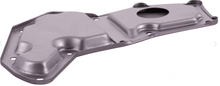 Automatlådefilter kit Ford 1965-76