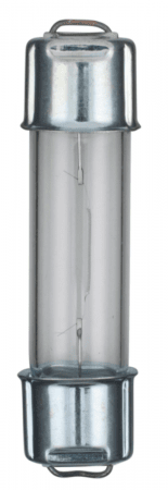Glödlampa WAG578 Kartbelysning