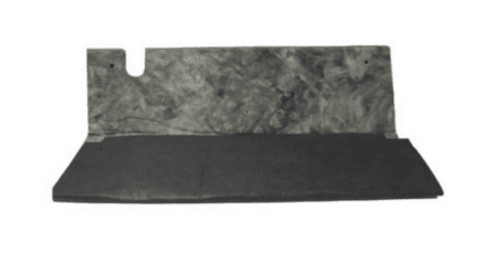 Huvisolering Cutlass 1968-70