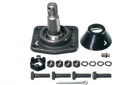 Spindelled undre fram Pontiac 1958-64