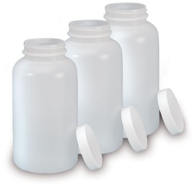 Eastwood Pulverlacks flaskor 3-pack