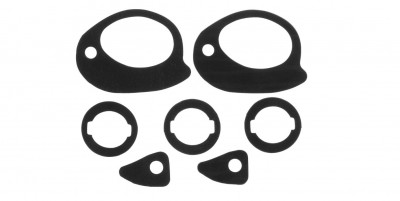 Packningar dörrhandtag lås Chevrolet 1955-57