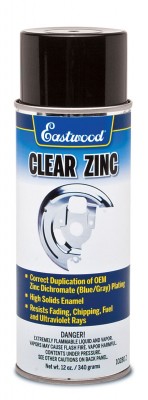 Eastwood Claer Zink