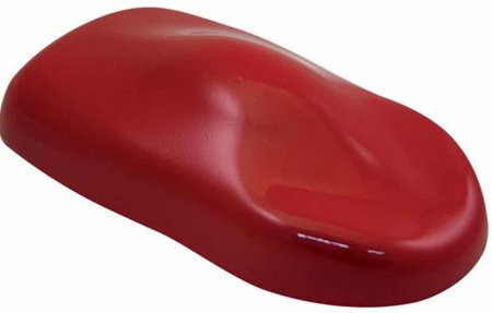 Eastwood Hot Coat Red Wagon 454g