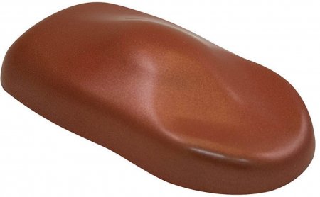 Eastwood Hot Coat Copper Metallic 0,45Kg