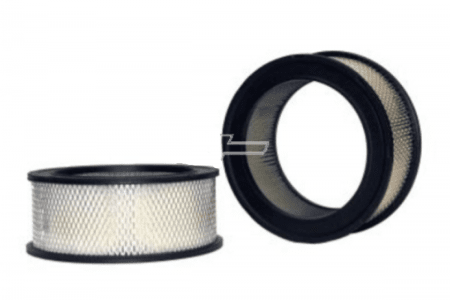 Luftfilter WIX42050 9,16x3,63