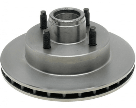 Bromskiva Fram Mustang 1974-1978