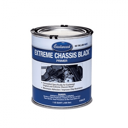 Extreme Chassis Primer