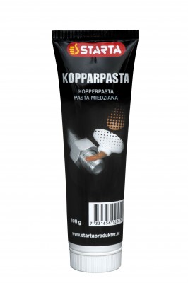 Kopparpasta STARTA