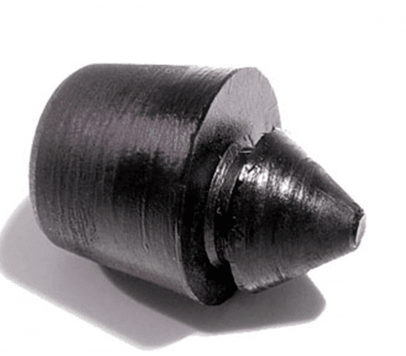 Anslagsgummi Nummerskylt 1/4 Chevrolet 1965-1969