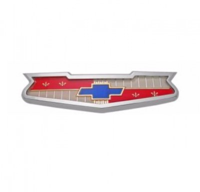Emblem baklucka Chevrolet 1960