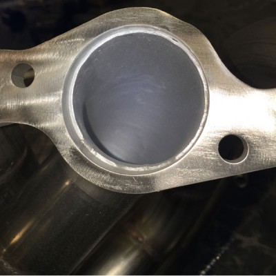 Invändig grenrörsfärg