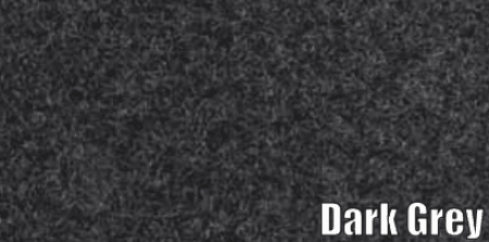 Bagagerumsmatta Chrysler Convertible 1961