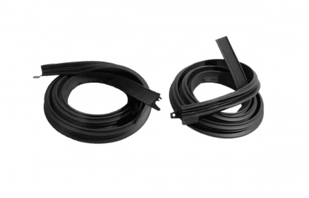 Taklist Ford Mustang 1965-66, Mercury Cougar 2dr coupe 1967-68