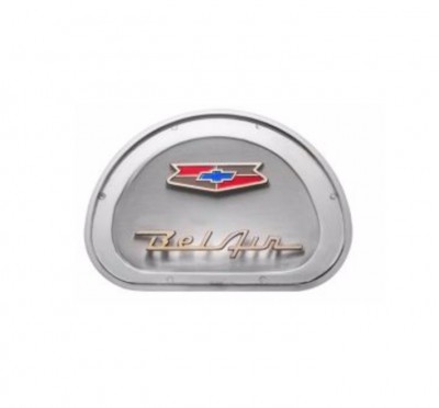 Emblem tuta Chevrolet Bel Air 1957