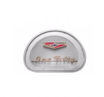 Emblem tuta Chevrolet 1957 One Fifty