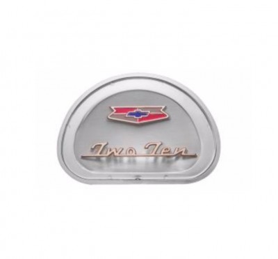 Emblem tuta Chevrolet Two Ten 1957