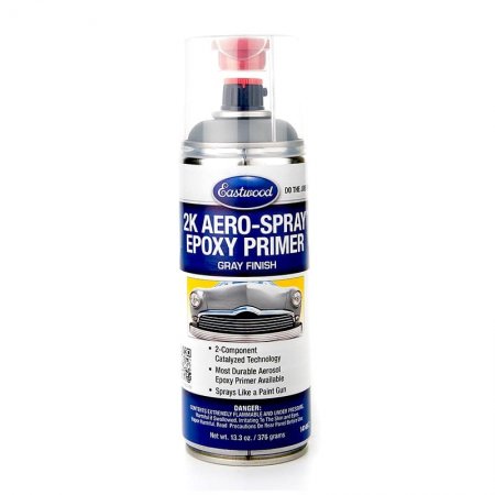 Eastwood 2K Aerosol Epoxy Primer