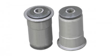 Länkarmsbussningar bak, control arm bushings Cadillac 1965-76