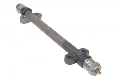Länkarmsaxel undre fram Oldsmobile 1939-60, Pontiac 1939-58