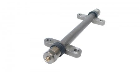 Länkarmsstag control arm CC hål 3-1/4 Pontiac 1956-57