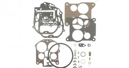 Renoveringssats 1590 Förgasare Rochester 4BBL Buick 1979-81,Cadillac 1975-84