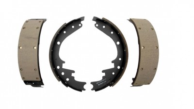 Brombackar fram Buick Pontiac