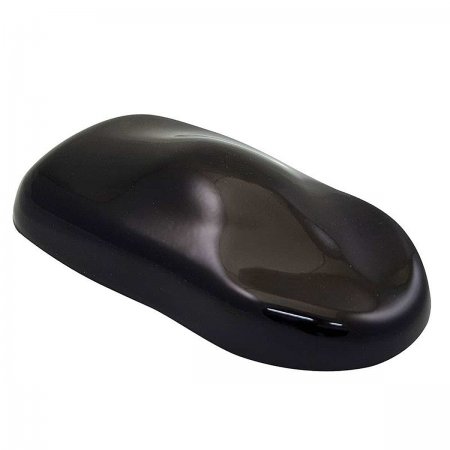 Eastwood Pulverlack Jet Black