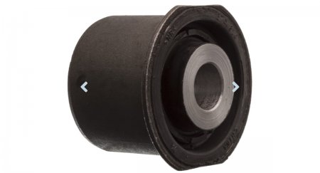 Radius rod bushing bak 1962-70
