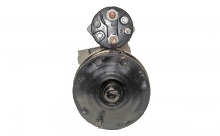 Startmotor Oldsmobile, Pontiac 1964-80