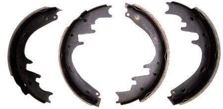 Bromsbackar 11 x 2-1/2 Ford, Lincoln, Mercury, Oldsmobile