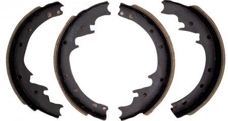 Bromsbackar 11 x 3 Chrysler, Dodge, Plymouth, Edsel, Mercury