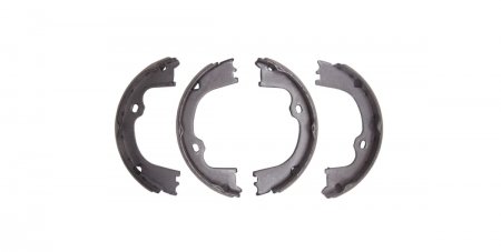 Parkeringbromsbackar Dodge RAM 1500 Pickup 2008-24